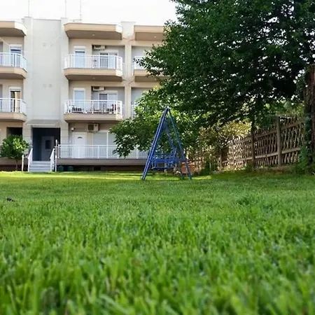 House Skg * Síndos