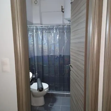 House Skg דירה