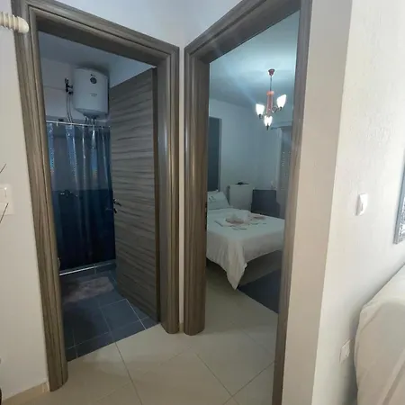House Skg Apartment *
