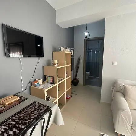 House Skg Síndos
