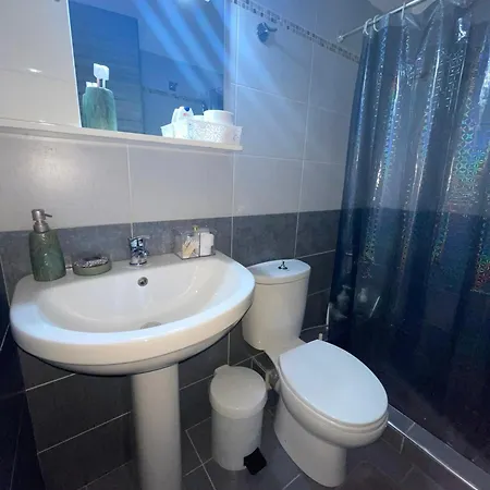 House Skg Apartment